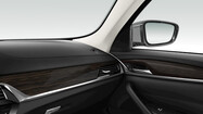 miniaturka - BMW Serii 5, 520