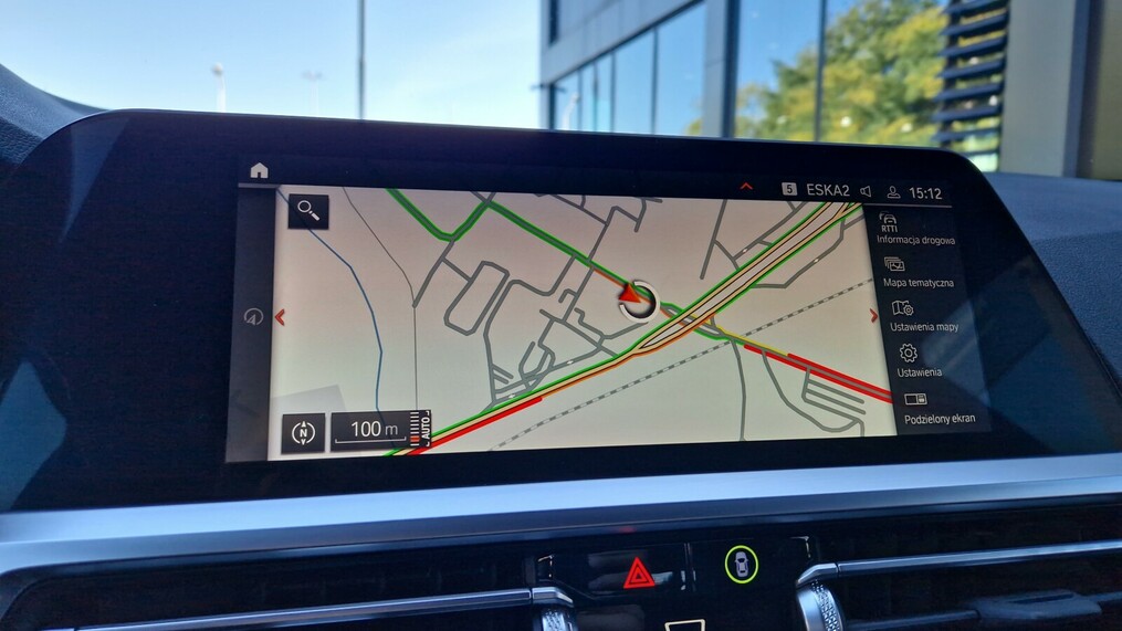 BMW Seria 3 320