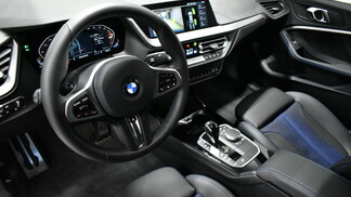 BMW Seria 2 218