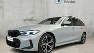 miniaturka - BMW Serii 3, 320