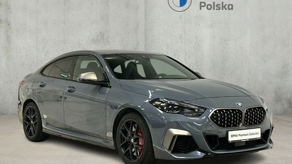 BMW Seria 2 235