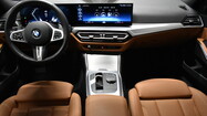 BMW Serii 3, 320