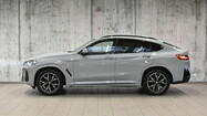 miniaturka - BMW X4