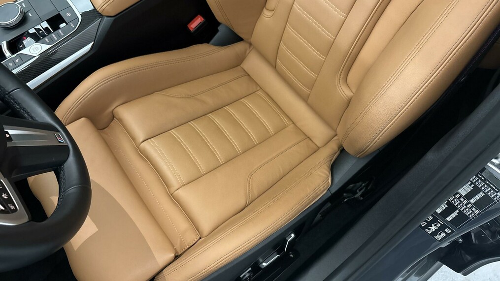 BMW Seria 3 320
