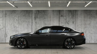 BMW Seria 5 i5