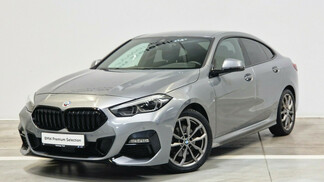 BMW Seria 2 218