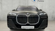 miniaturka - BMW Serii 7, 740