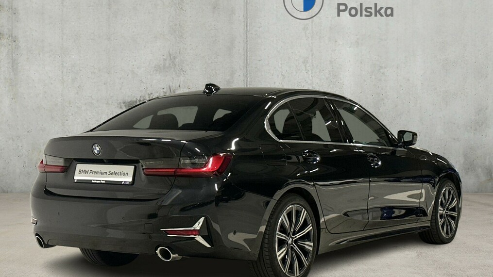 BMW Seria 3 320