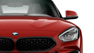 BMW Seria Z4