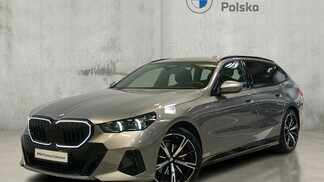 BMW Seria 5 520