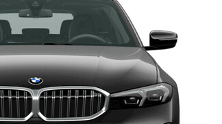 BMW Serii 3, 330
