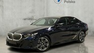 BMW Serii 5, 520
