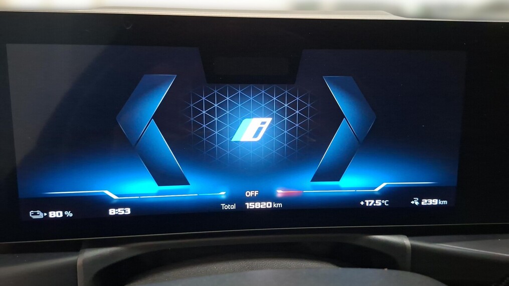 BMW Serii 4, i4
