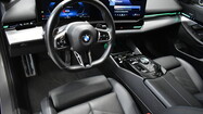 BMW Serii 5, 520