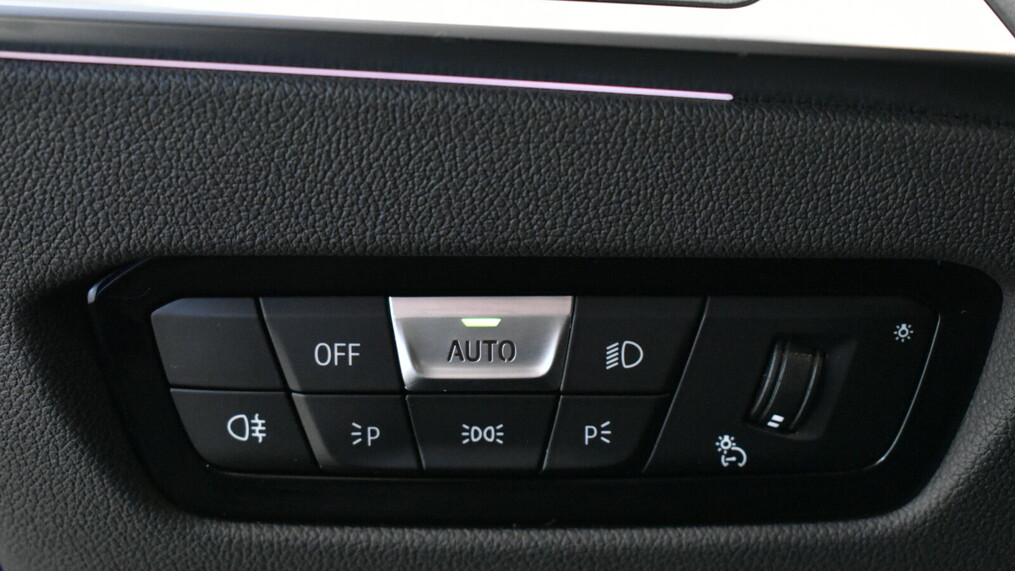 BMW Seria 3 320