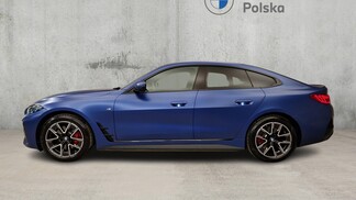 BMW Serii 4, i4