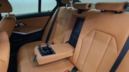 BMW Serii 3, 320