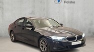 miniaturka - BMW Serii 3, 318