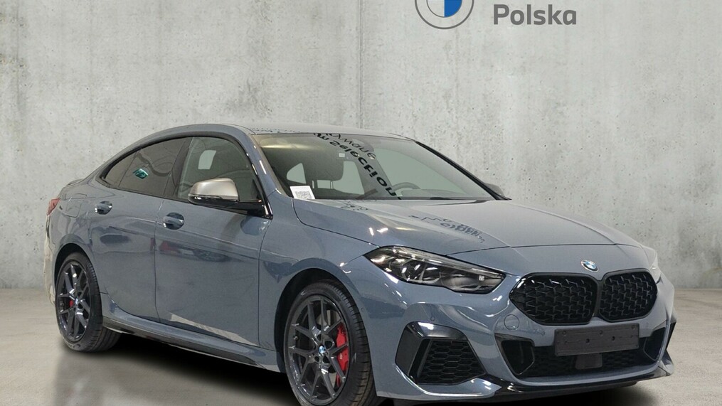 BMW Seria 2 235