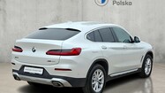 miniaturka - BMW X4