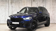 miniaturka - BMW X5
