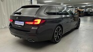 BMW Serii 5, 530