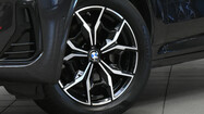 miniaturka - BMW X3