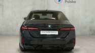 BMW Seria 5, 520