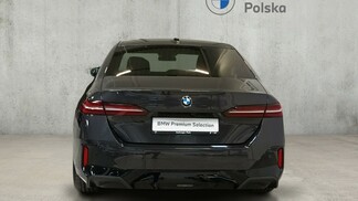 BMW Seria 5 520