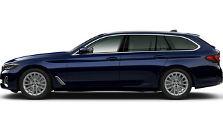 BMW Seria 5 530