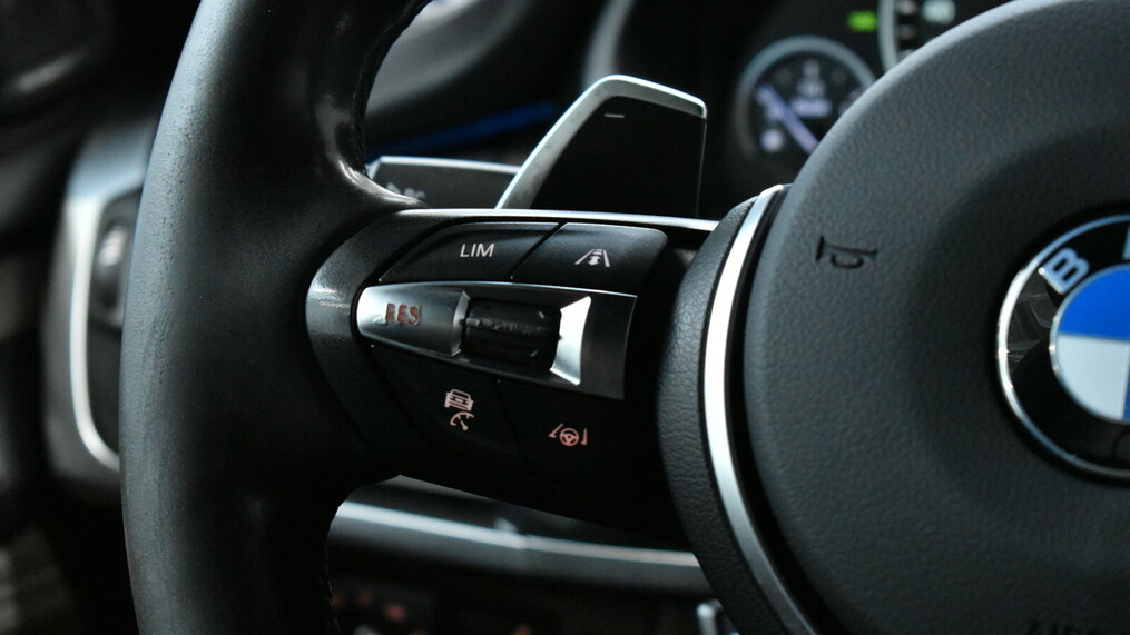 BMW X5 M