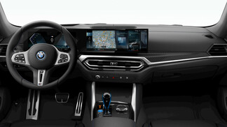 BMW Seria 4 i4