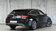 miniaturka - Mercedes-Benz CLA 200