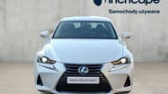 miniaturka - Lexus IS300