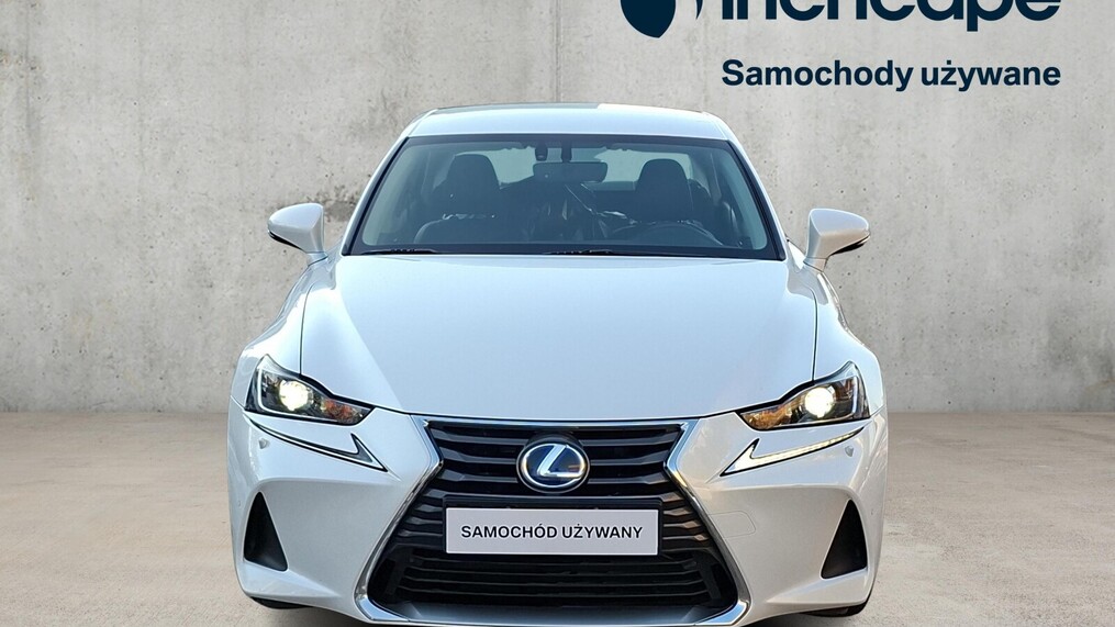 Lexus IS300
