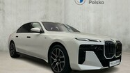 miniaturka - BMW Serii 7, 740
