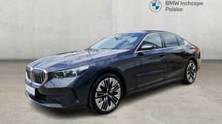 BMW Seria 5 520