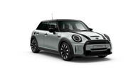 miniaturka - MINI Cooper S