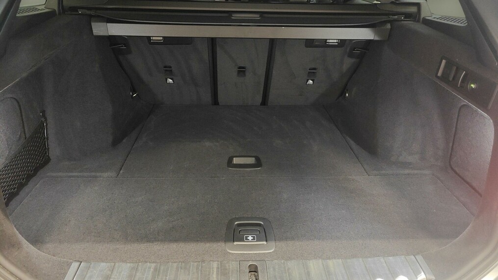 BMW Seria 3 320