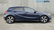 Mercedes-Benz A 220