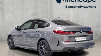 BMW Serii 2, 218