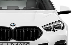 BMW Seria 2, 218