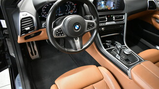 BMW Serii 8, 850