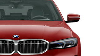 BMW Serii 3, 320