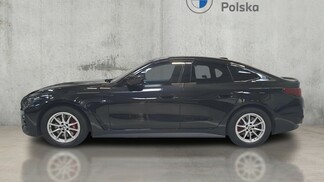 BMW Serii 4, 430
