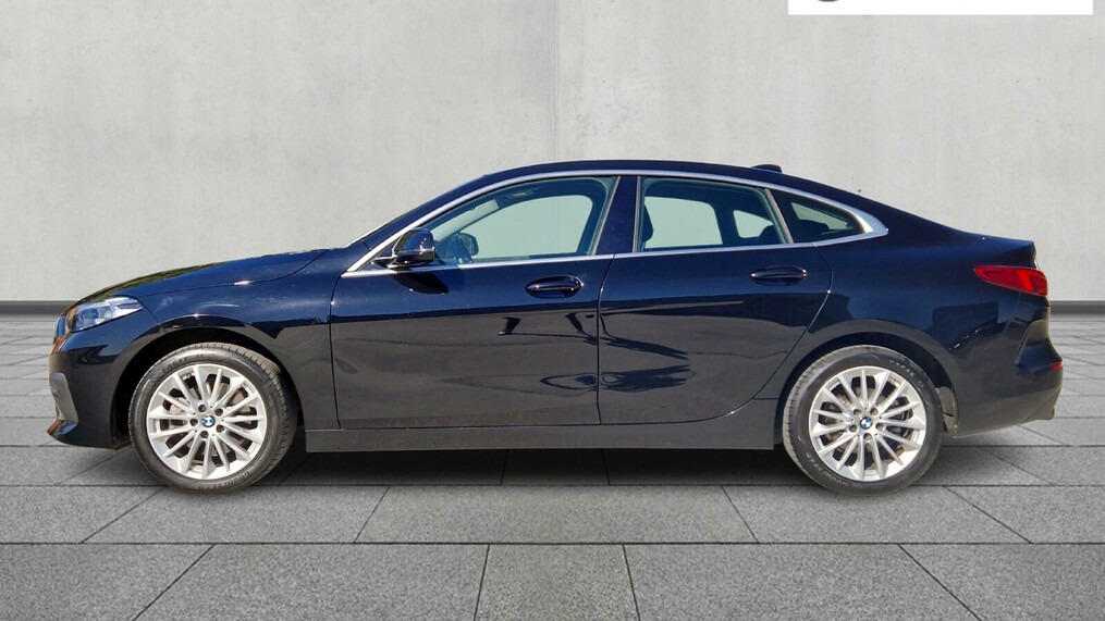 BMW Seria 2 218