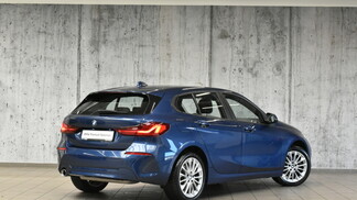 BMW Seria 1 118