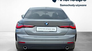BMW Serii 4, 420
