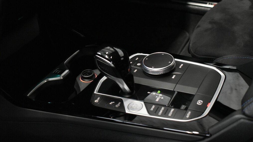 BMW Seria 1 118