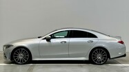 Mercedes-Benz CLS 350